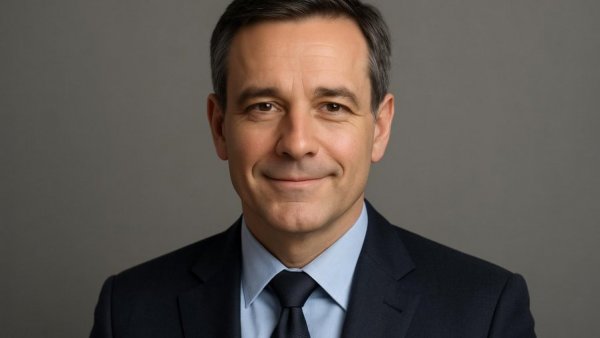 Business portrait for foreign direct investment in New Jersey.