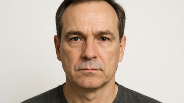 New CEO portrait for LG Electronics North America