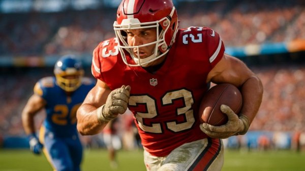 Free live stream Rams vs Panthers game featuring intense football action.