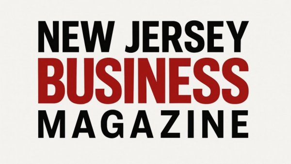 New Jersey Business Magazine logo representing New Jersey affordability crisis