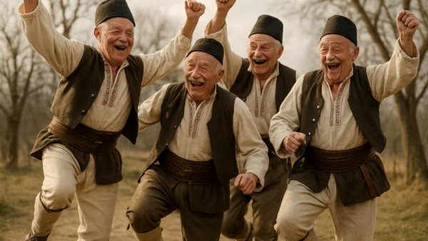 Traditional dancers celebrate at New Jersey February events 2026.