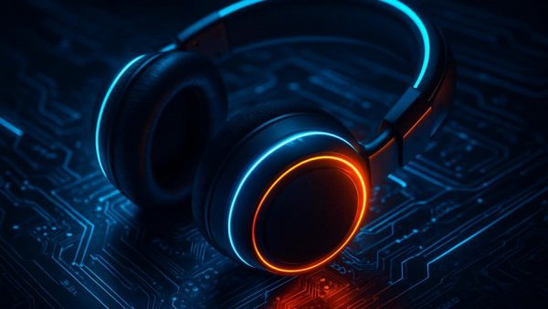 Futuristic digital audio NJ.com update, Kristi Noem resignation calls