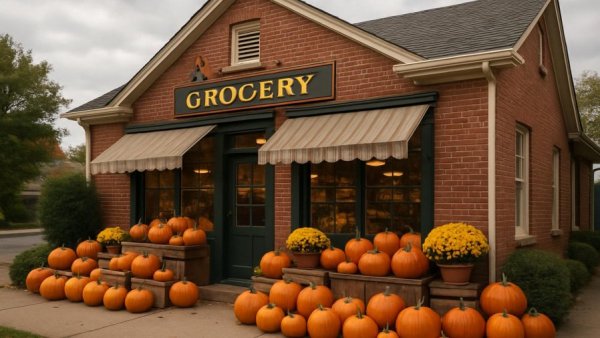 Edible Garden expands Midwest retail distribution to suburban grocery store.