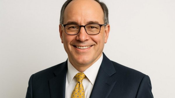 Wilentz Goldman Spitzer Woodbridge Lease Renewal professional headshot.