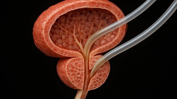 3D prostate gland rendering for active surveillance of prostate cancer.