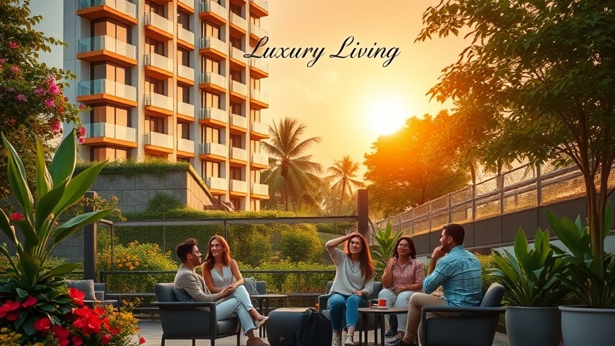 Luxury living at The Vail apartments in West Caldwell, showcasing modern residential living.