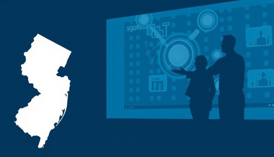 NJEDA Accepting Applications for Next NJ Program – AI