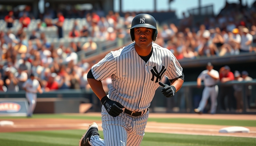 Phillies vs. Yankees live, player running bases, game action.