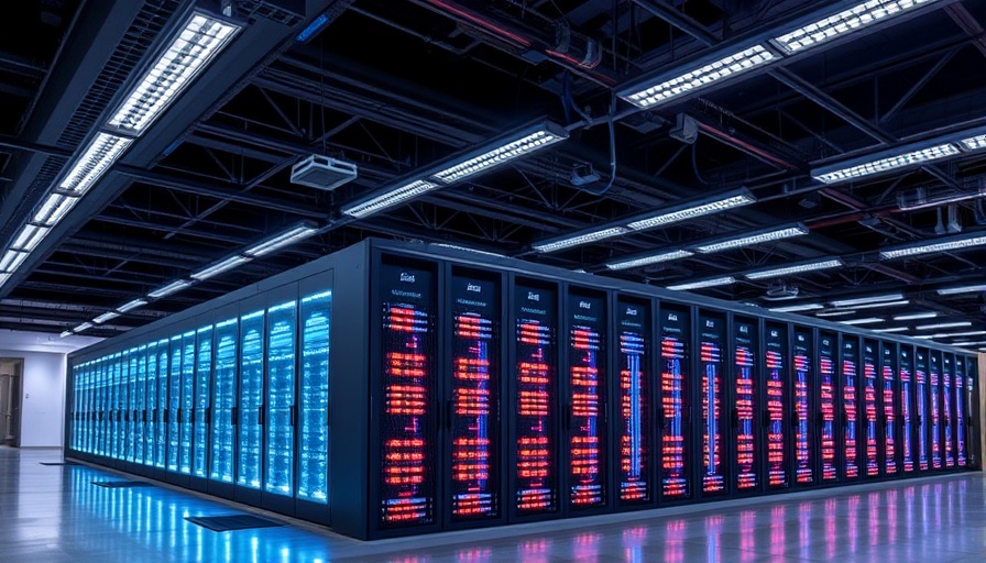 CoreWeave acquires NEST data center from Onyx JV for $322M