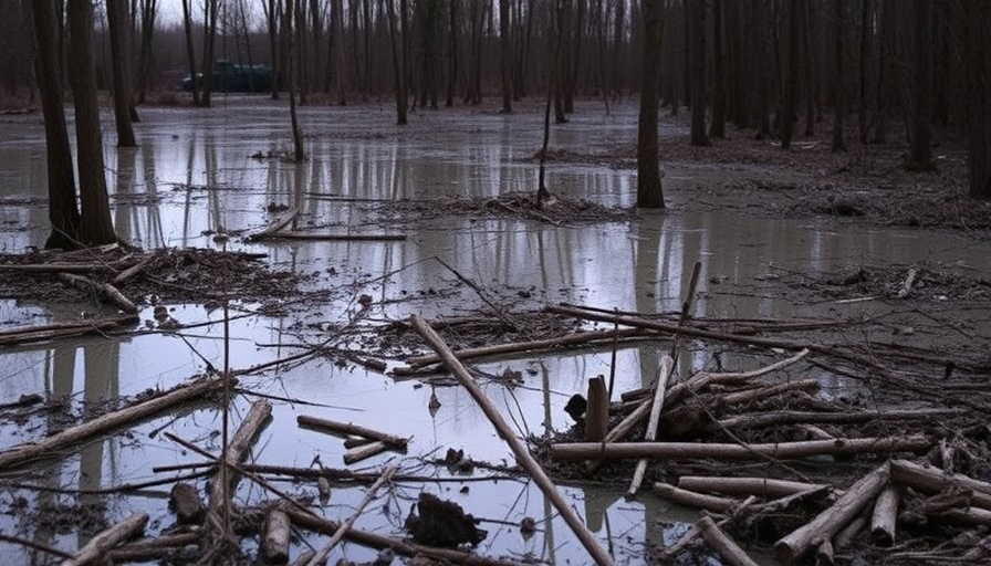 DuPont agrees to $2B record settlement with N.J. over ‘forever chemical’ pollution at 4 sites