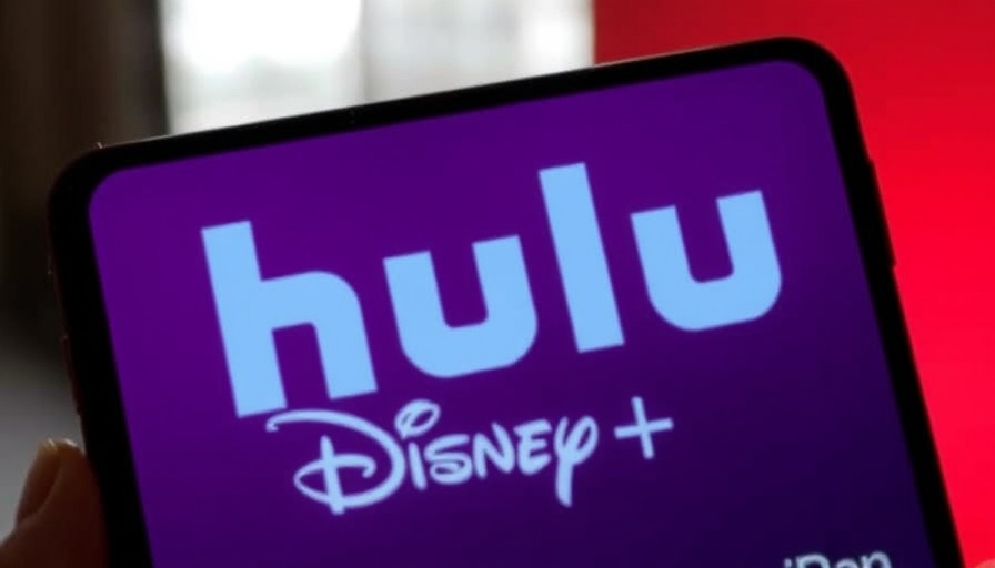 Say bye to the Hulu app! The streaming service is fully integrating into Disney+
