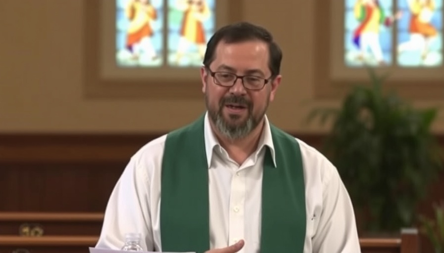 Miss Manners: Pastor is upset for being ‘blasted’ by parishioner on social media