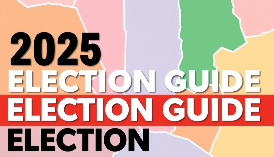 2025 election guide: LD16