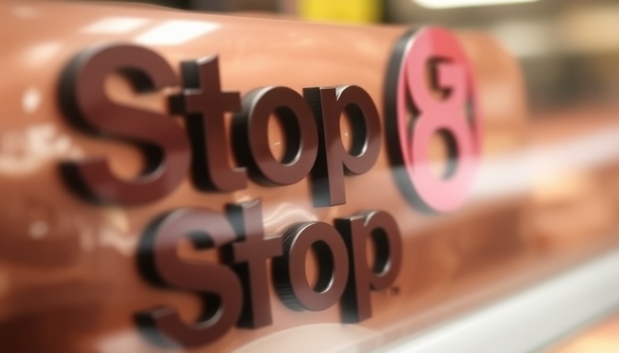 Stop & Shop fined $75K for mislabeled meat in Ocean County