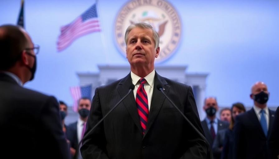 DOJ reportedly appeals ruling blocking Habba as US attorney in NJ
