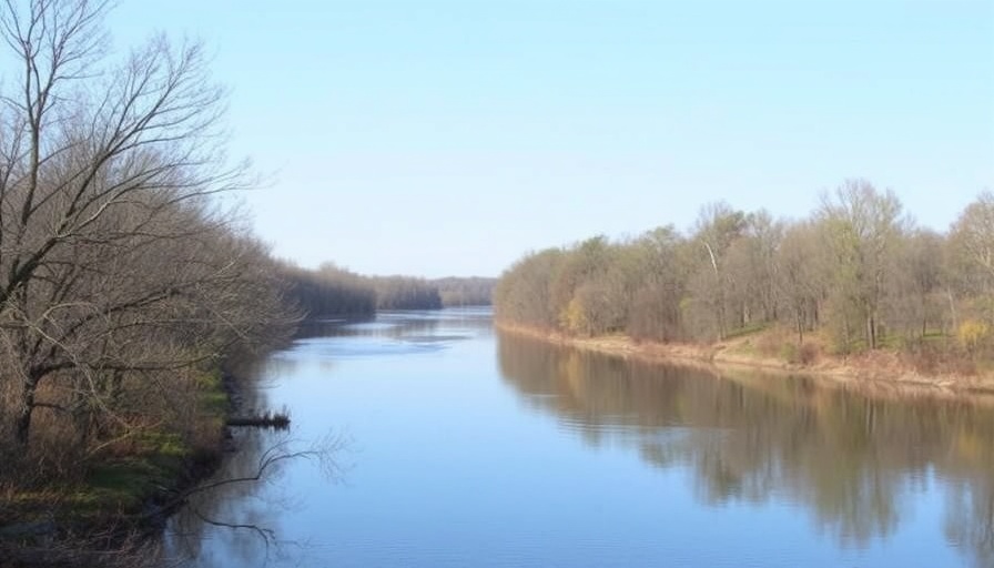 Public utilities seek to dilute new Delaware River water-quality standards