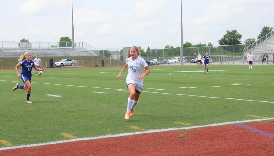 Who are top Group 3 girls soccer title contenders to watch in 2025?