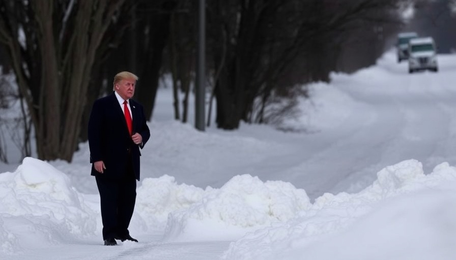 Top Trump official offers odd excuse to defend polarizing ICE tactic