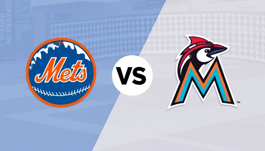 Mets vs. Marlins FREE LIVE STREAM (8/31/25): Watch MLB game online | Time, TV Channel 