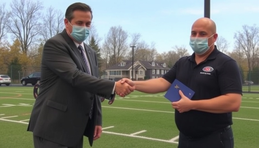 Stockton, Brookdale extend transfer agreement