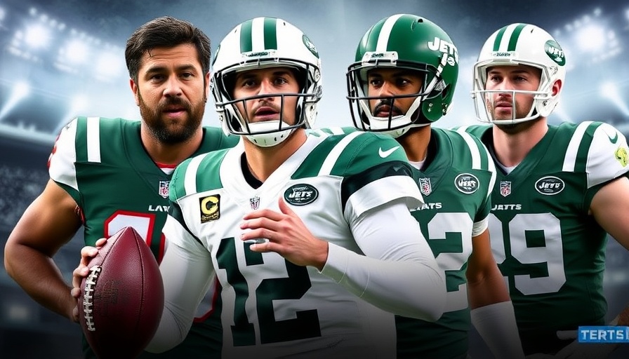 NY Jets key storylines in 2025, including who could make or break their season and life after AVT