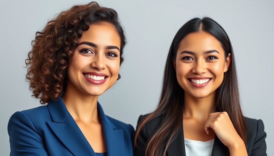 Professional portraits of two women related to youth mental health crisis New Jersey.