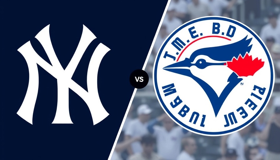 Yankees vs. Blue Jays FREE LIVE STREAM (9/6/25): How to watch MLB game online | Time, TV Channel