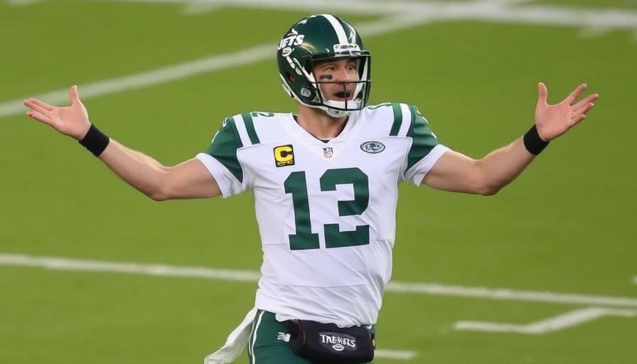 Jets showed promise, and same old problems in loss to Steelers: So is there more reason for hope, or concern?