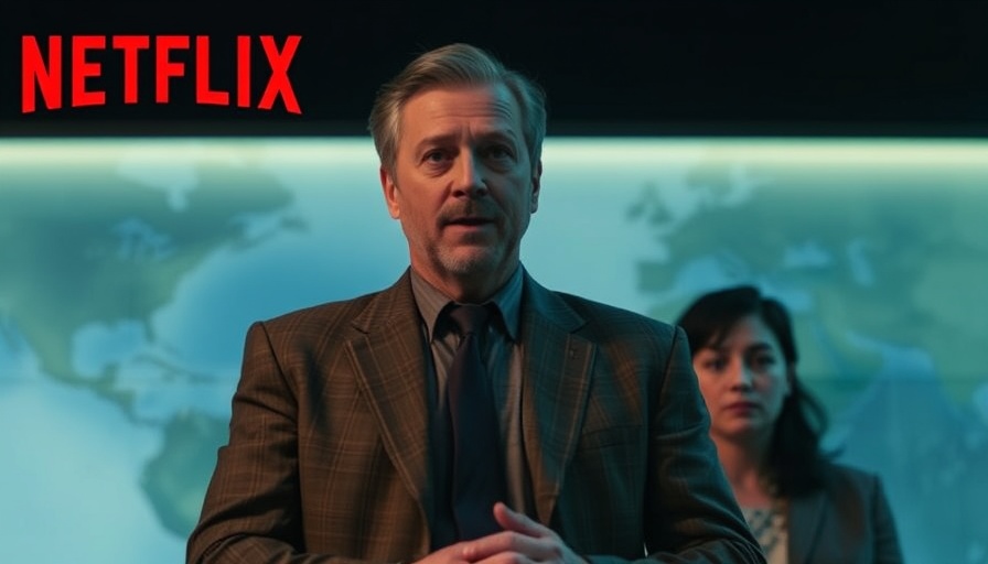 It’s ‘Wednesday’ all week in Netflix’s latest Top 10 streaming shows list