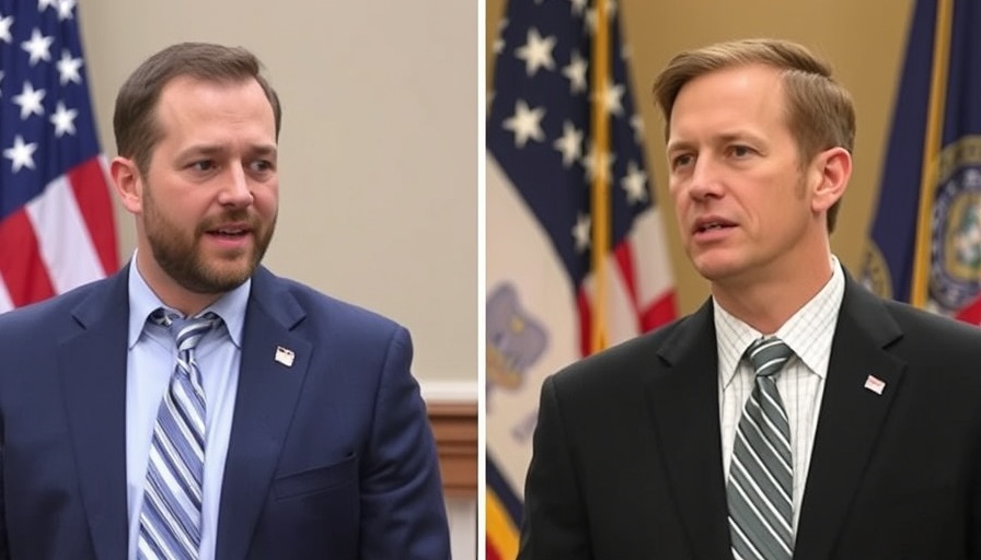 Van Drew and Kean look to extend Obamacare health subsidies