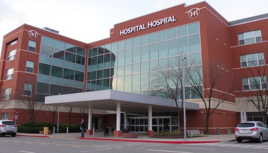 Hospital coalition fights for Newark patient care amid med school merger plans