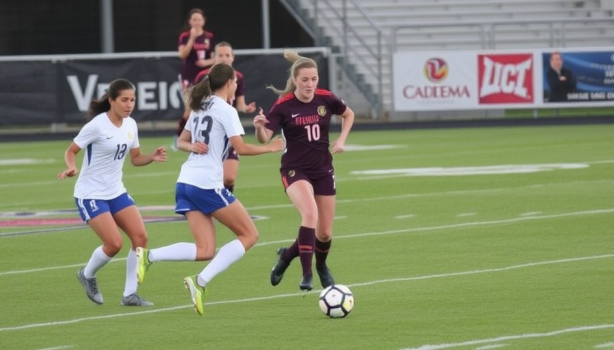 Verona wins fourth straight to start season by defeating Pope John- Girls soccer recap