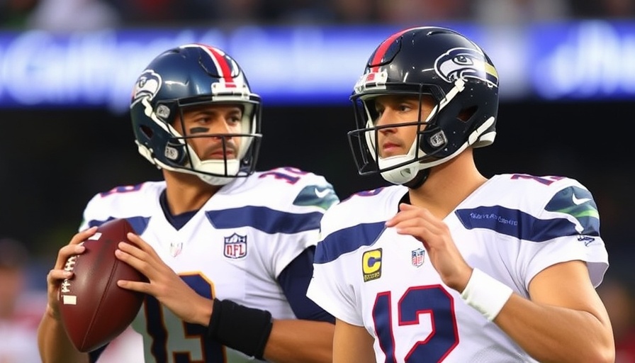 Yes, Giants lost another Russell Wilson start. No, they cannot bench him for Jaxson Dart 