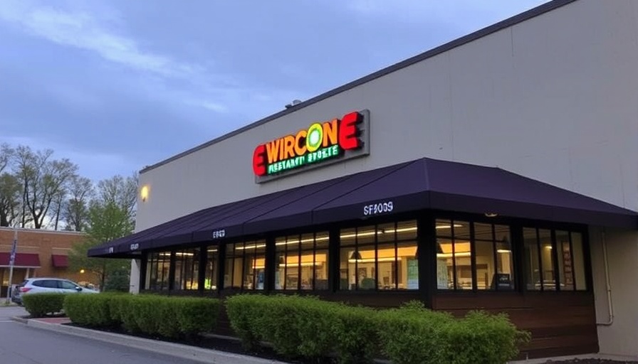 New restaurants hitting NJ’s dining scene this fall