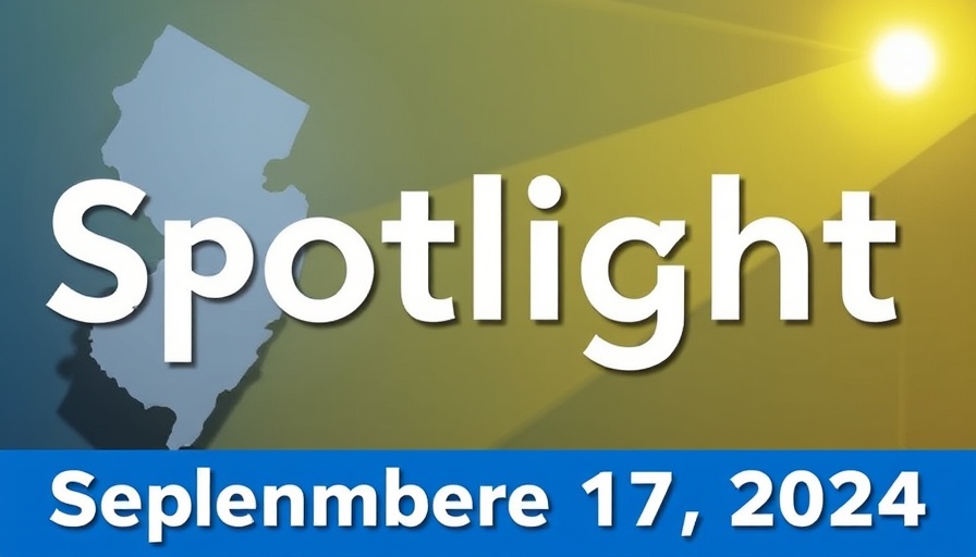 NJ Spotlight News: September 17, 2025