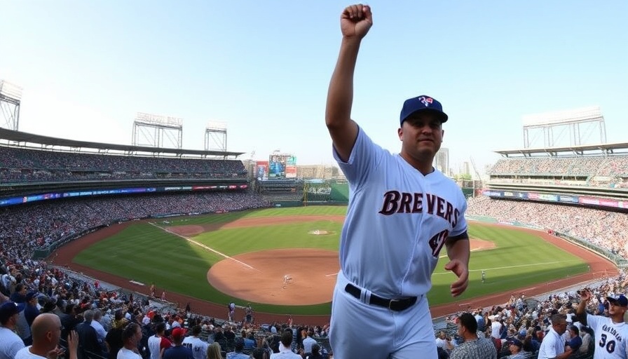 MLB magic numbers, tiebreakers: Blue Jays in; Reds pass Mets; Brewers clinch division (9/22/25)