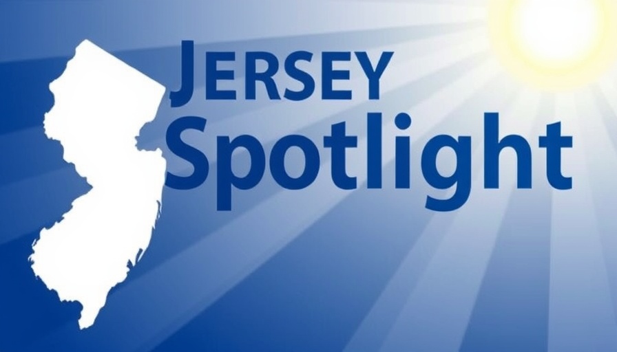 NJ Spotlight News: September 22, 2025