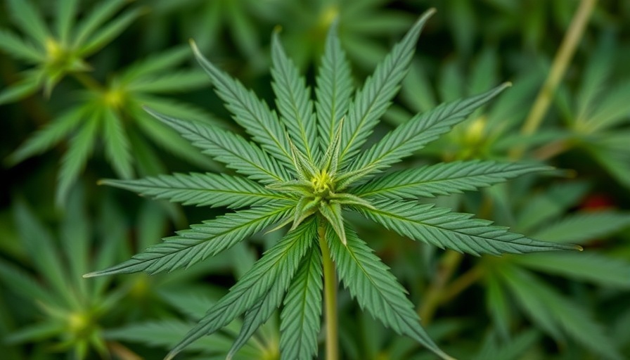 CRC seeks input on how NJ towns approach legalized cannabis