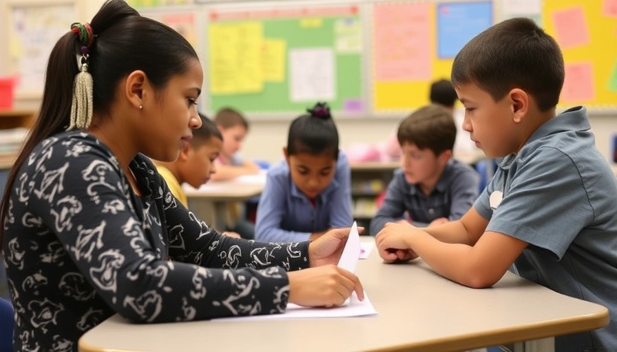 Rising cost of special education stresses NJ schools