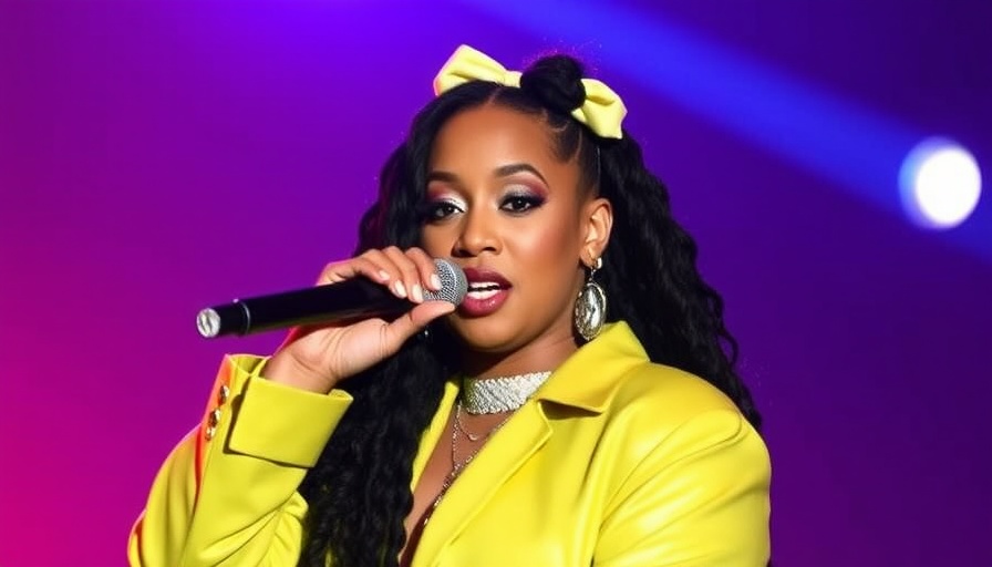 Cardi B tour 2026: See the full schedule for the ‘Little Miss Drama’ tour
