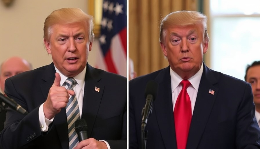 MAGA’s most-hated Democrat (almost) aligns with Trump on new threat