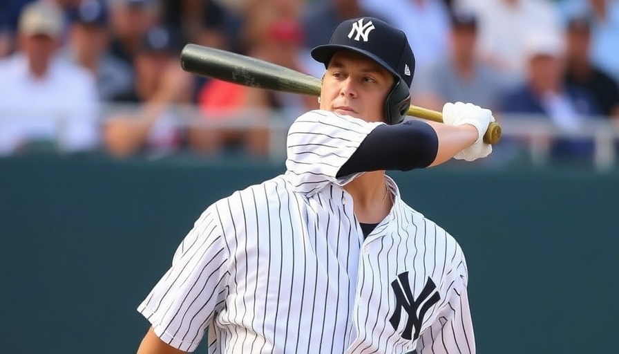 Are Yankees doomed? Aaron Boone says no and here’s why he could be right