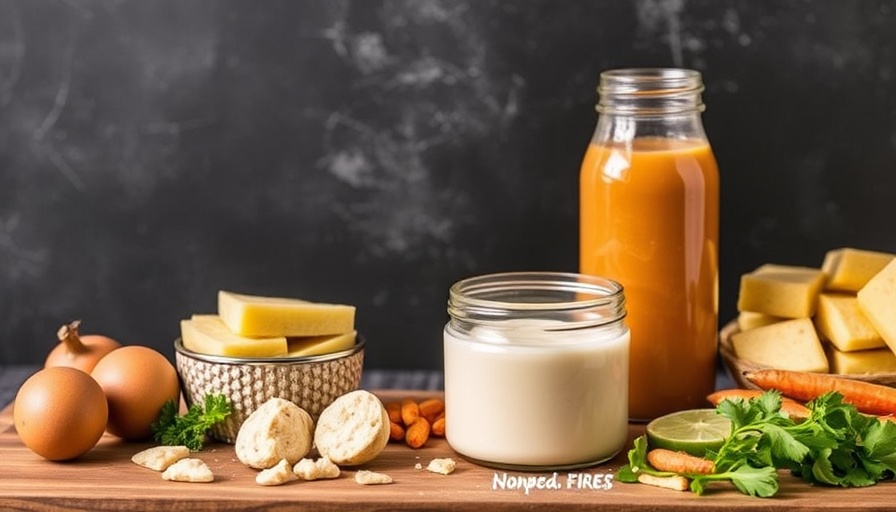 Why Protein Intake Is Crucial for GLP-1 Users