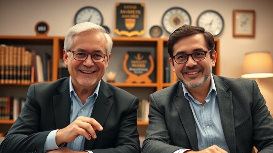 Video call discussing Ohio Hemp Ban Delay with two men on screen.