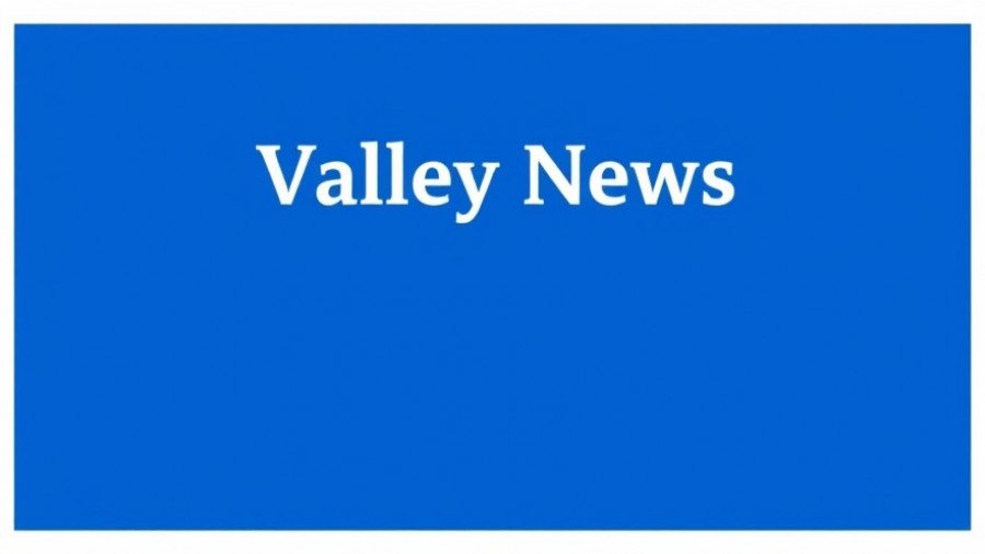 Valley News graphic for pedestrian accident in Phoenix.