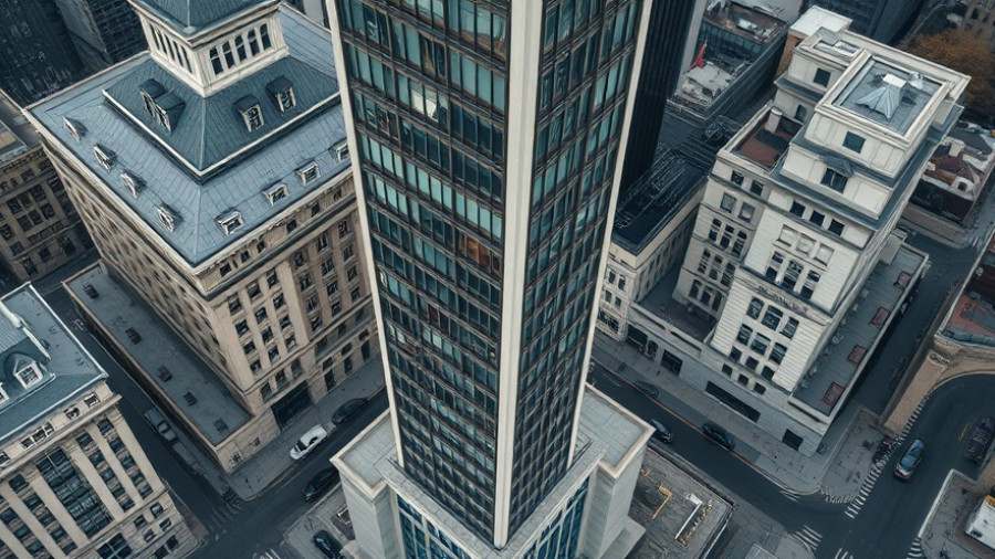 Aerial view of Greenville cityscape near 2025 Municipal Election.