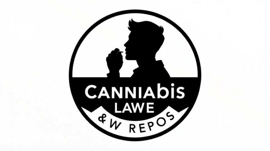 Cannabis Law Report logo for Minnesota cannabis licenses resale market.