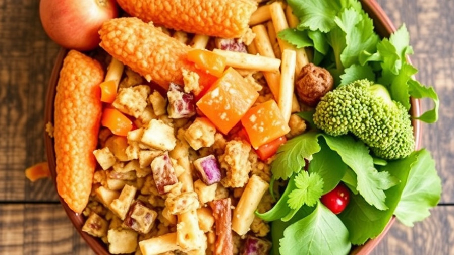 What Is Fibermaxxing? A Dietitian Explains This Fiber Trend