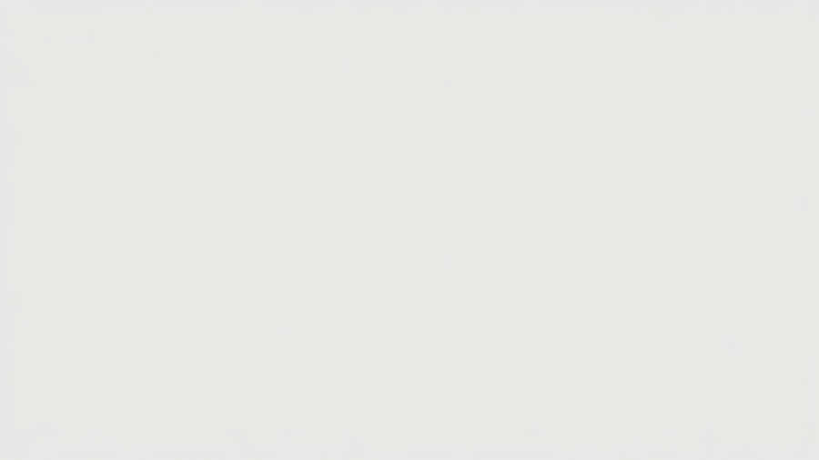 Blank white canvas, minimalistic and plain.