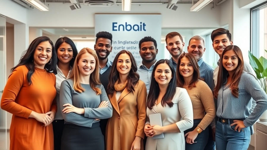 Team of professionals discussing CBD business regulations in Europe.